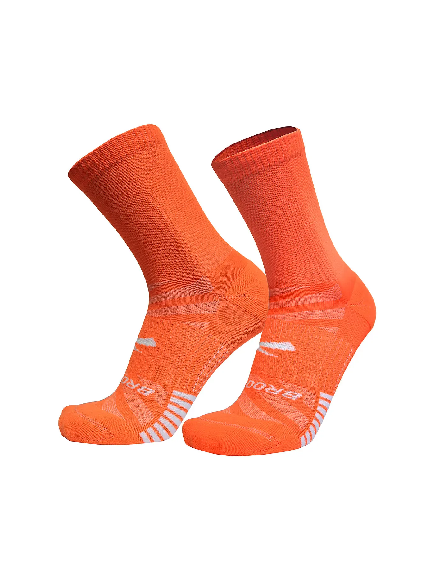 BROOKS | Herren Laufsocken Ghost Lite Crew | 